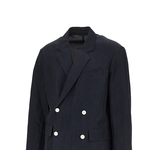 [Emporio Armani] Jacket SS26 EM005493AF13812UB118-UB118