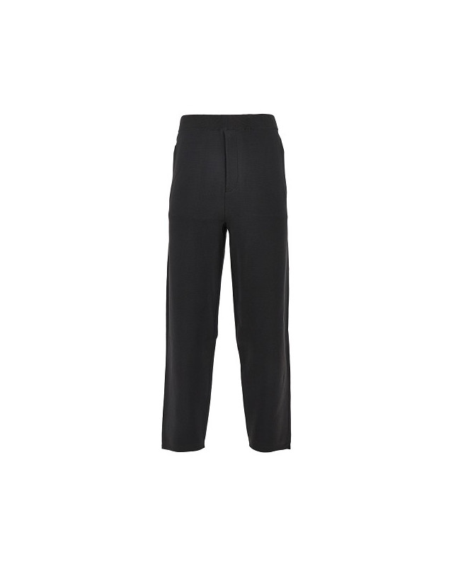[Emporio Armani] Trousers SS26 EM004798AF23760U8168-U8168