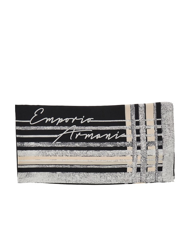 [Emporio Armani] Scarf SS26 EW004038AF23569UC001-UC001