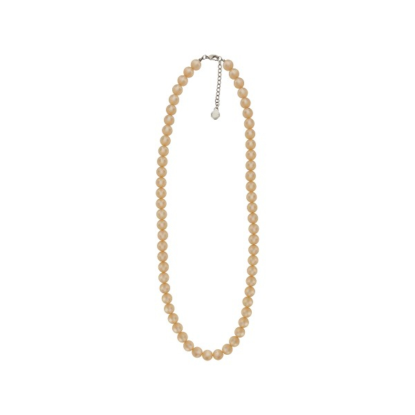 [Emporio Armani] Necklace SS26 EW004502AF25204U4128-U4128
