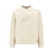 [Emporio Armani] Sweatshirt SS26 EM005224AF13713U1156-U1156