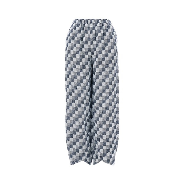 [Emporio Armani] Trousers SS26 EW003348AF22444FB455-FB455