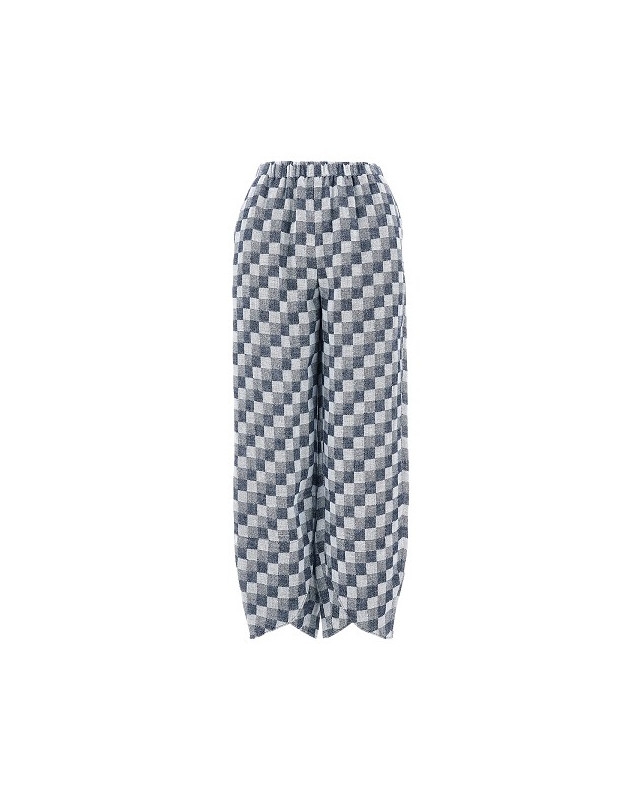[Emporio Armani] Trousers SS26 EW003348AF22444FB455-FB455