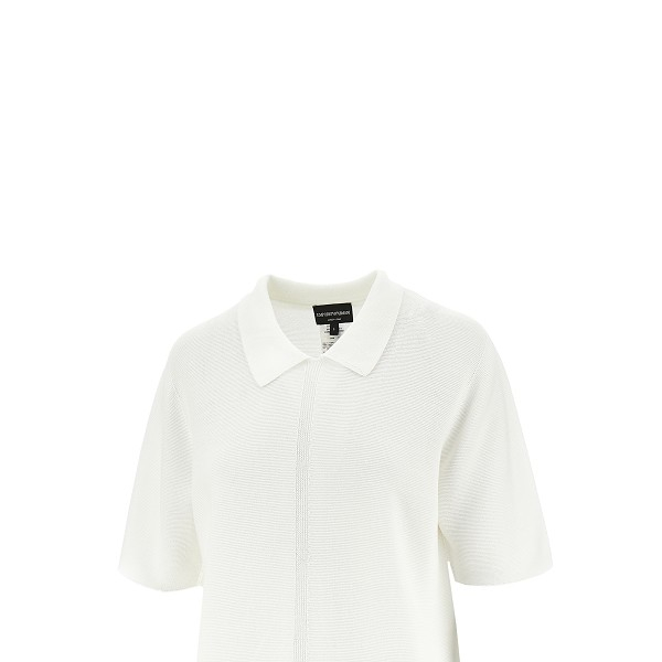 [Emporio Armani] Knitwear SS26 EW004700AF21567U0006-U0006
