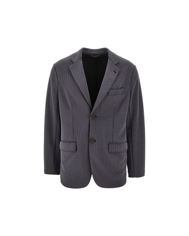 [Emporio Armani] Blazer SS26 EM005789AF21866U8136-U8136