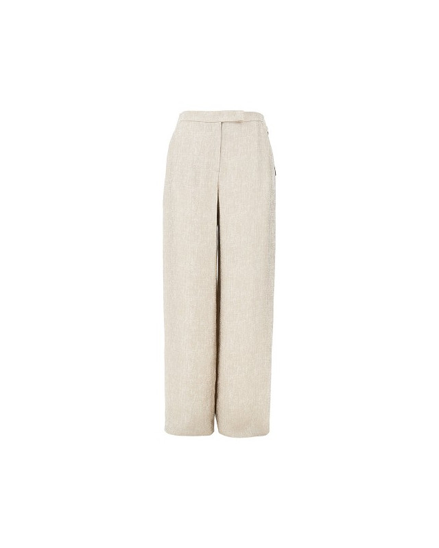 [Emporio Armani] Trousers SS26 EW003756TE18978F1028-F1028
