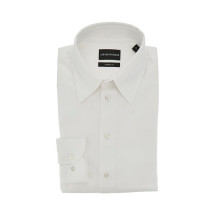 [Emporio Armani] Shirts Long Sleeve SS26 EM000194TE10401U0002-U0002
