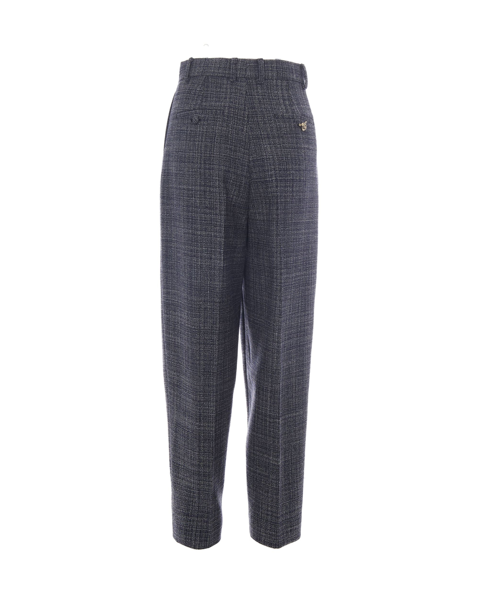 [Fabiana Filippi] Trousers FW26 PAD216F298D983VR2