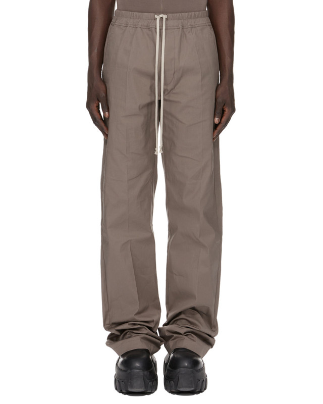 [Rick Owens] Trousers FW26 RU02F4378TE34