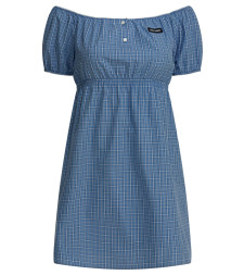 [Miu Miu] Short sleeve dress SS26 MF6225183AF0076 S OOO