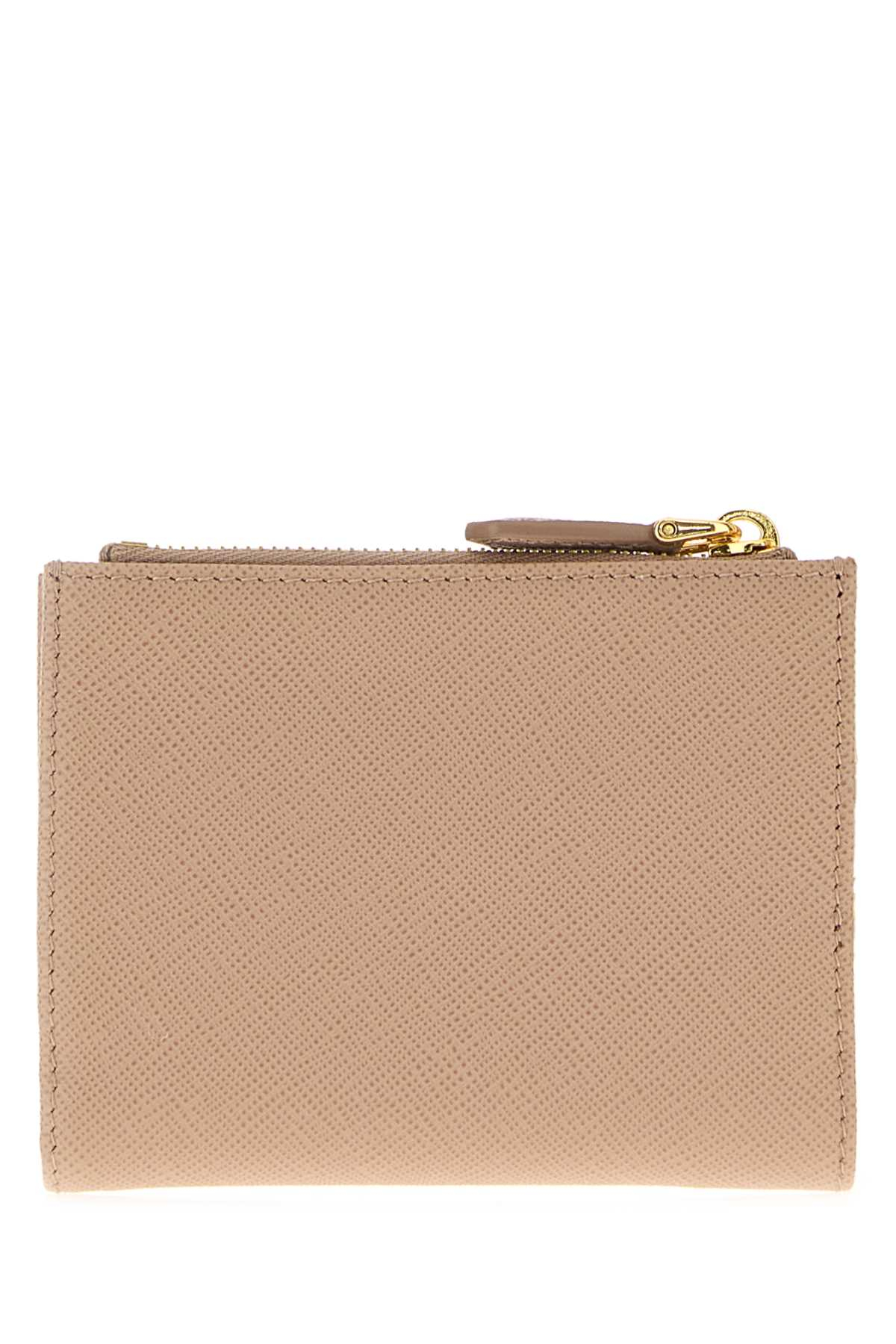 [Prada] Wallet FW26 1ML050QHH F0236