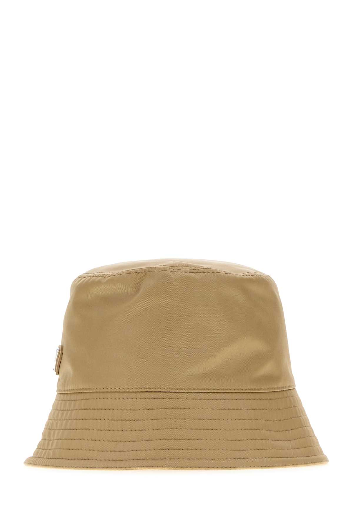 [Prada] Hat FW26 2HC1372DMI F0040