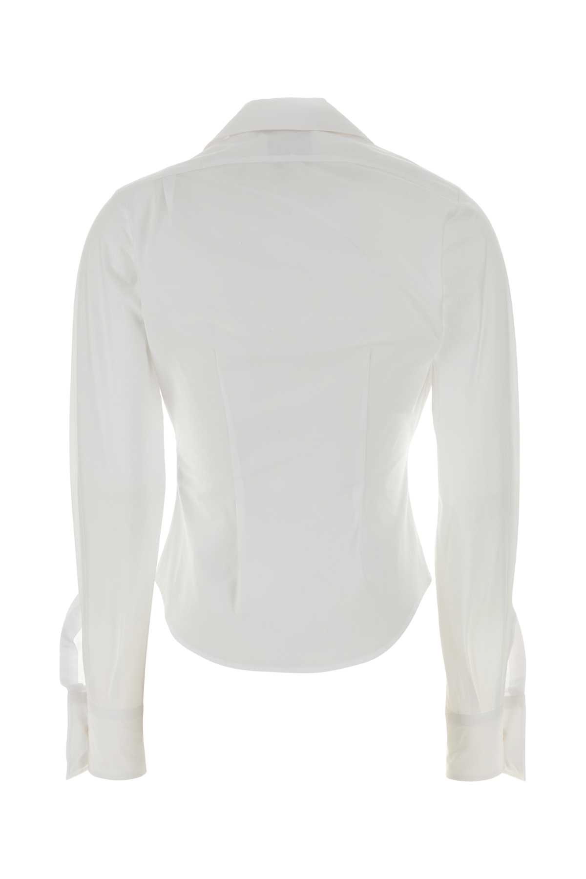 [Vivienne Westwood] Shirts Long Sleeve FW26 1501000CW009Q A401