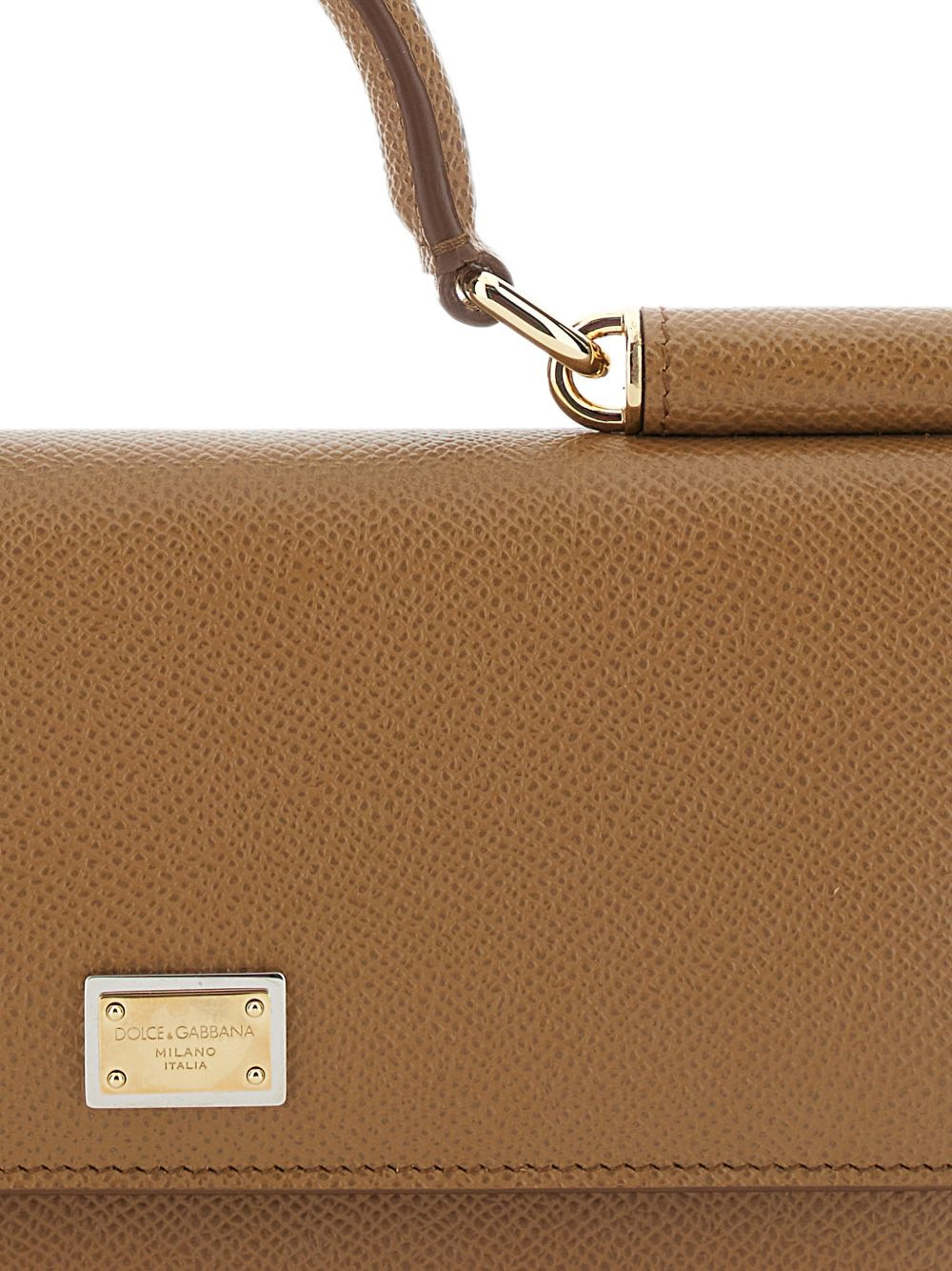 [Dolce & Gabbana] Clutch bag FW26 BI3280A10018M417