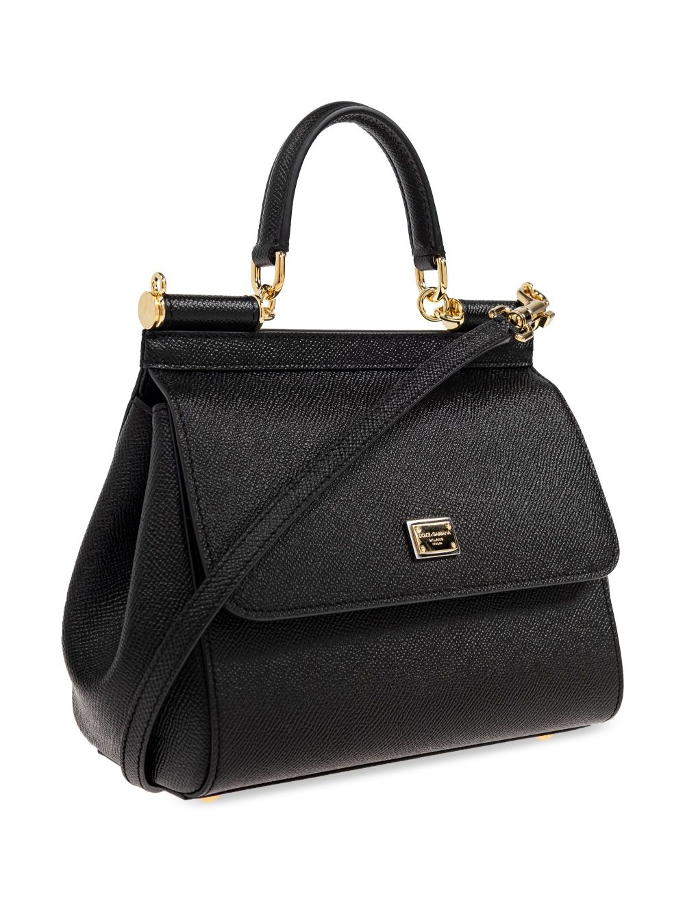[Dolce & Gabbana] Bag FW26 BB6003B100180999