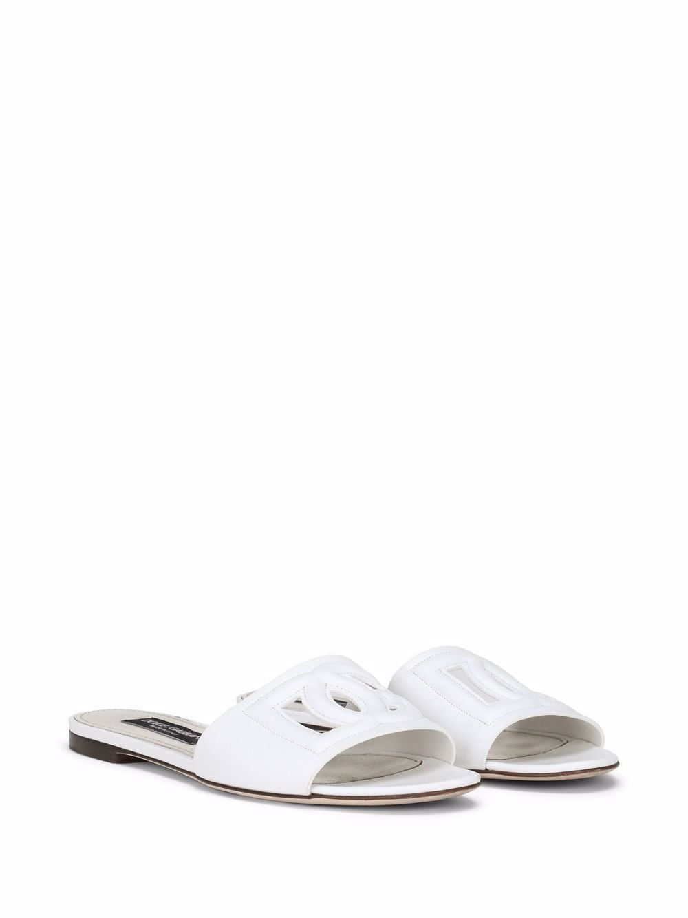 [Dolce & Gabbana] Sandals FW26 CQ0436AY32980001