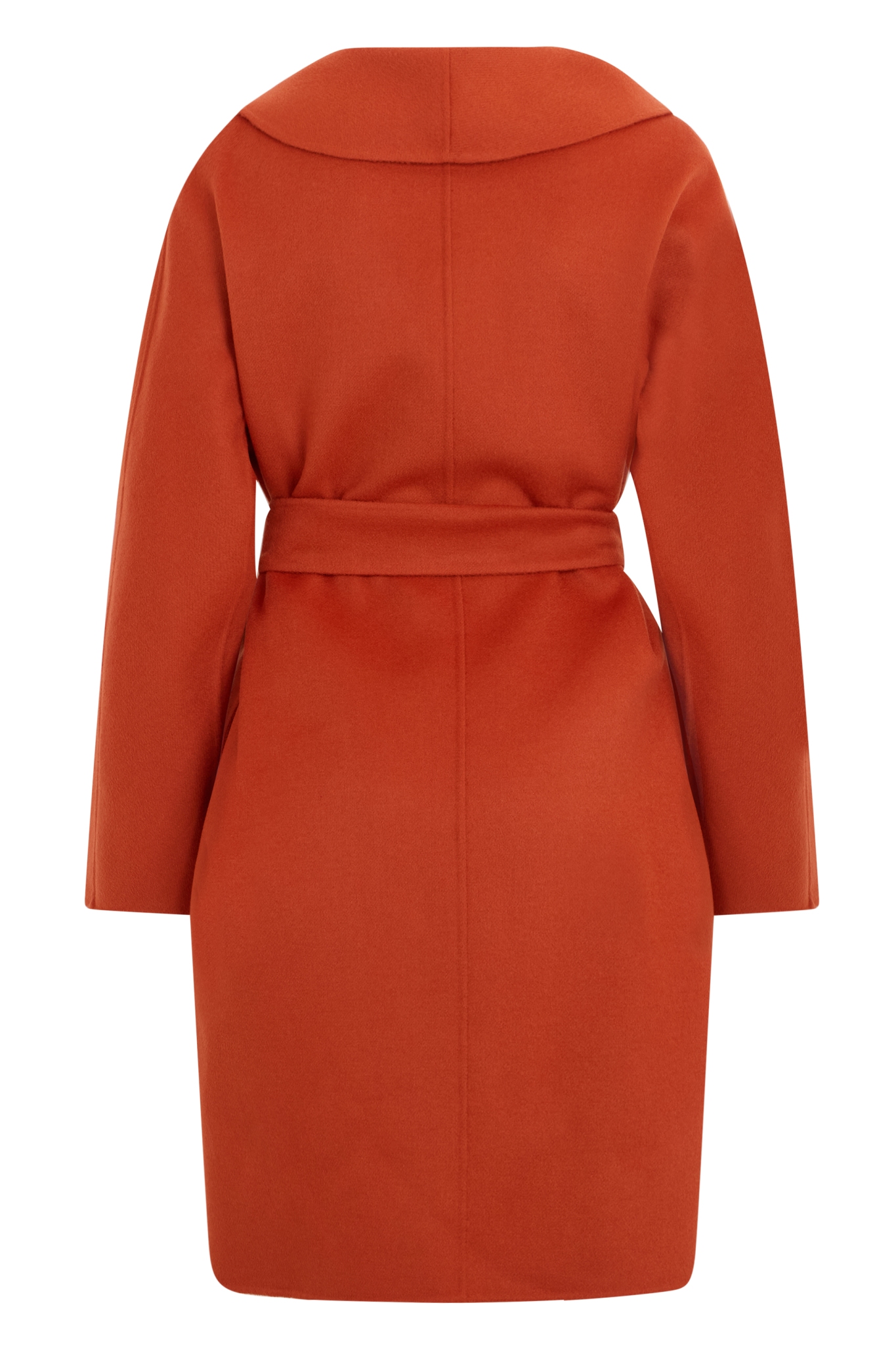 [MAX MARA STUDIO] Coat FW26 MSTESTREMO2626016031600_084