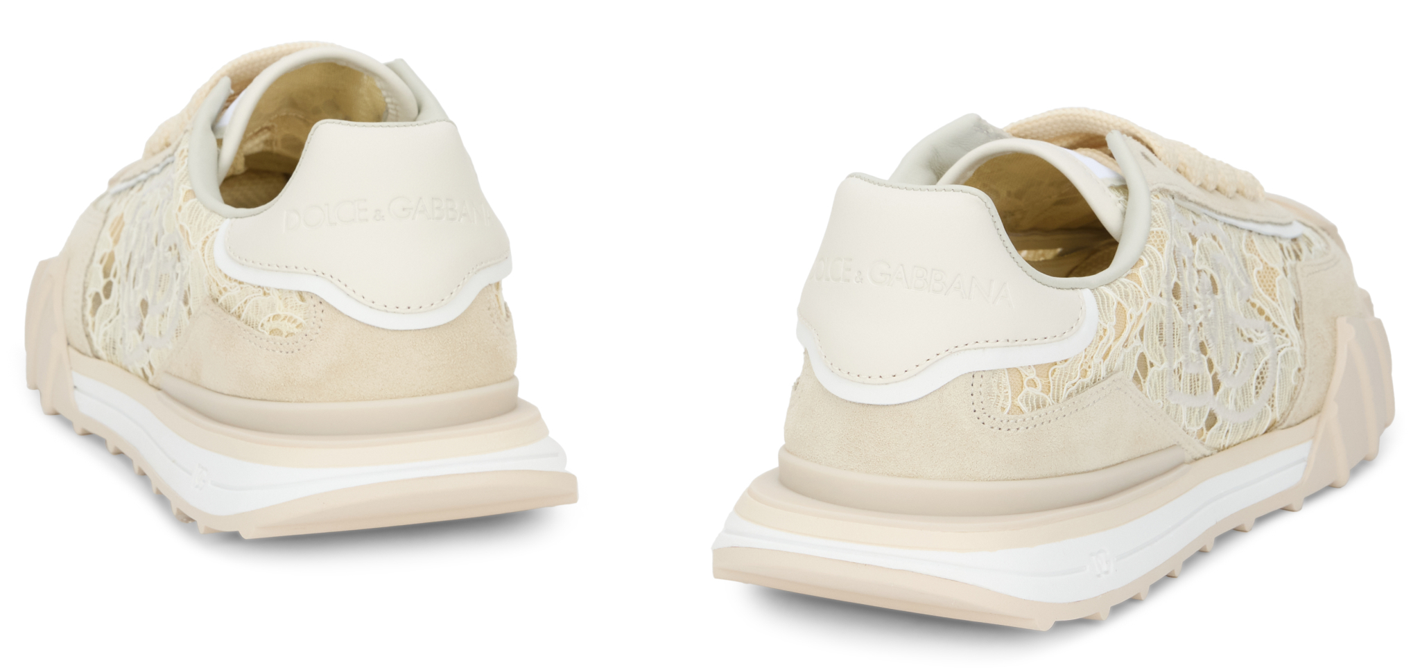 [Dolce & Gabbana] Sneakers FW26 CK2487A3S64_8Z180