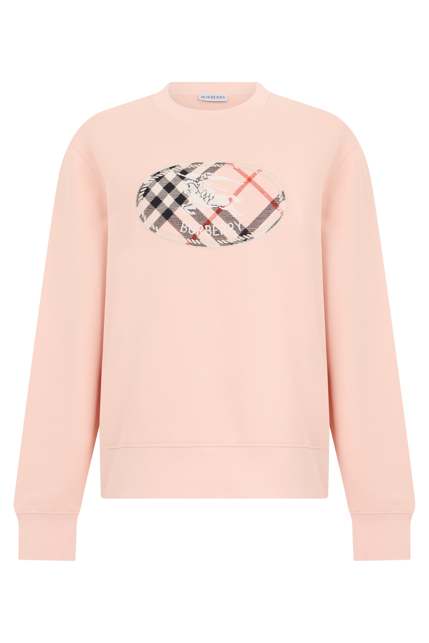 [Burberry] Sweatshirt FW26 8128061175565_C5331