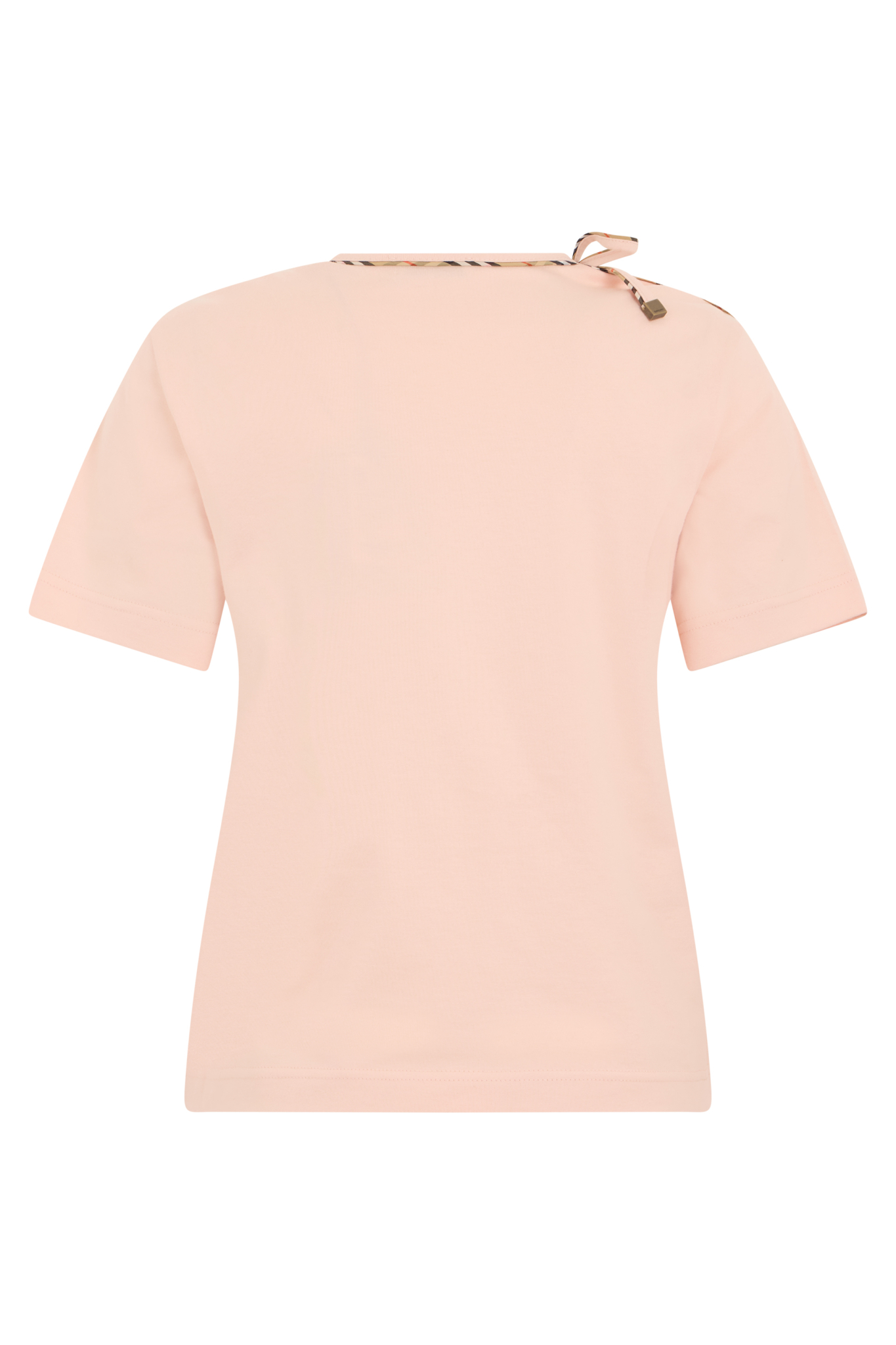 [Burberry] T-shirts Short Sleeve FW26 8127211163419_C5331