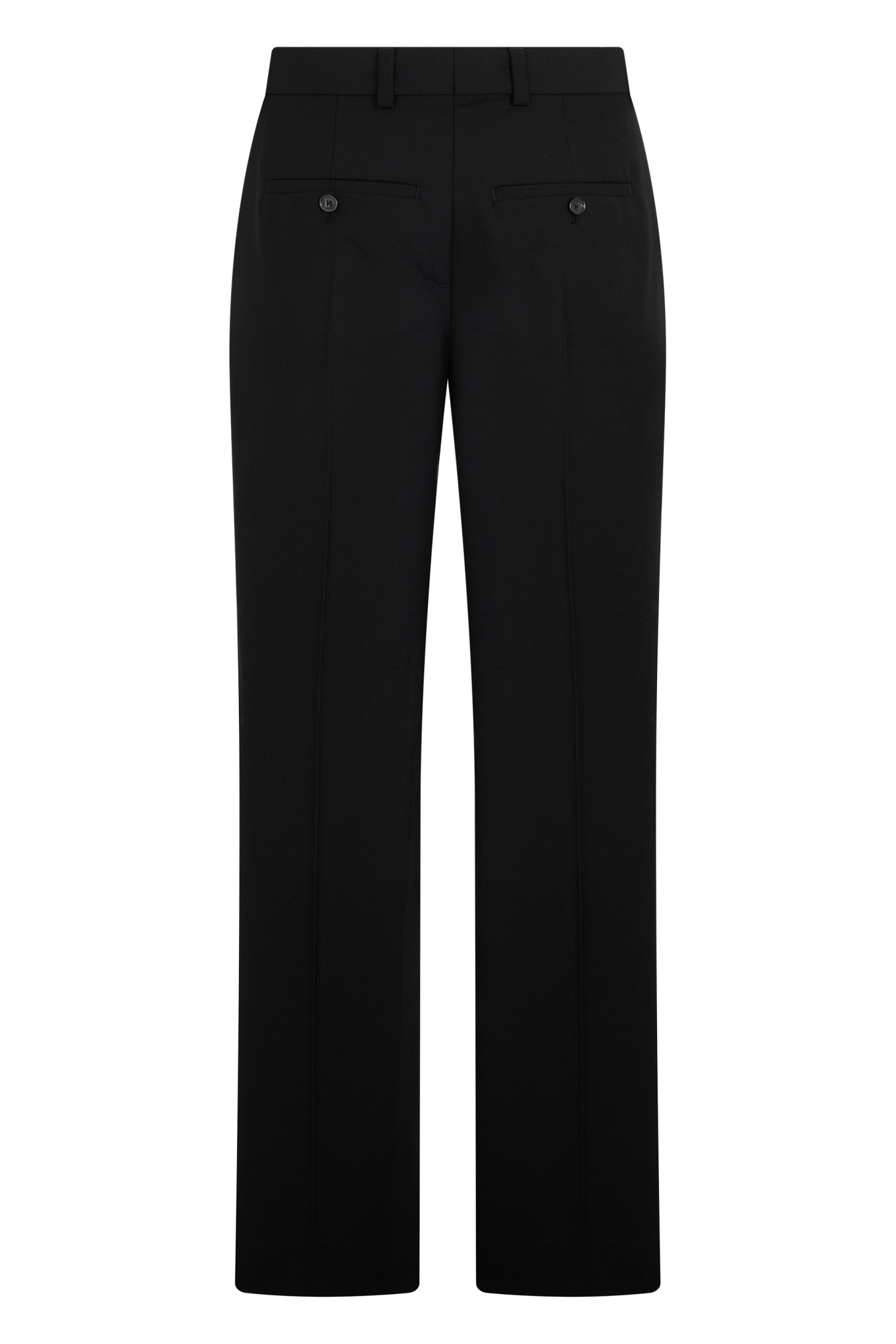 [TOTEME] Trousers FW26 252WRB0296FB0026_001