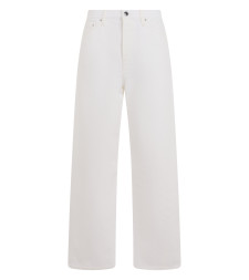 [TOTEME] Jeans CO 231240748_110