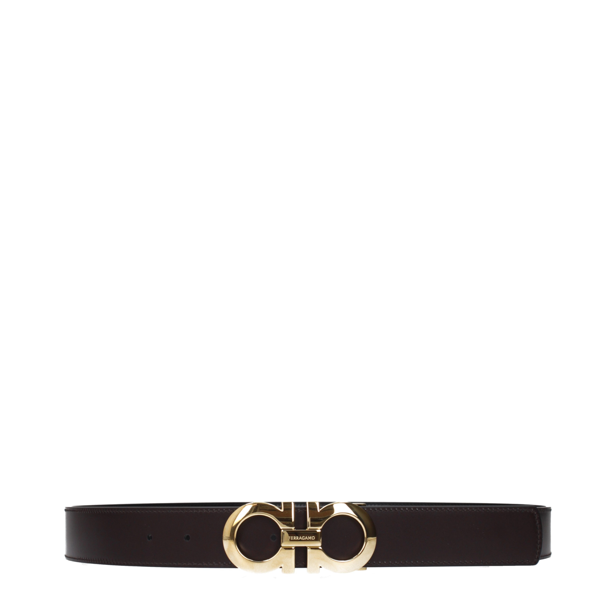 [Salvatore Ferragamo] Belt SS26 6755420586940