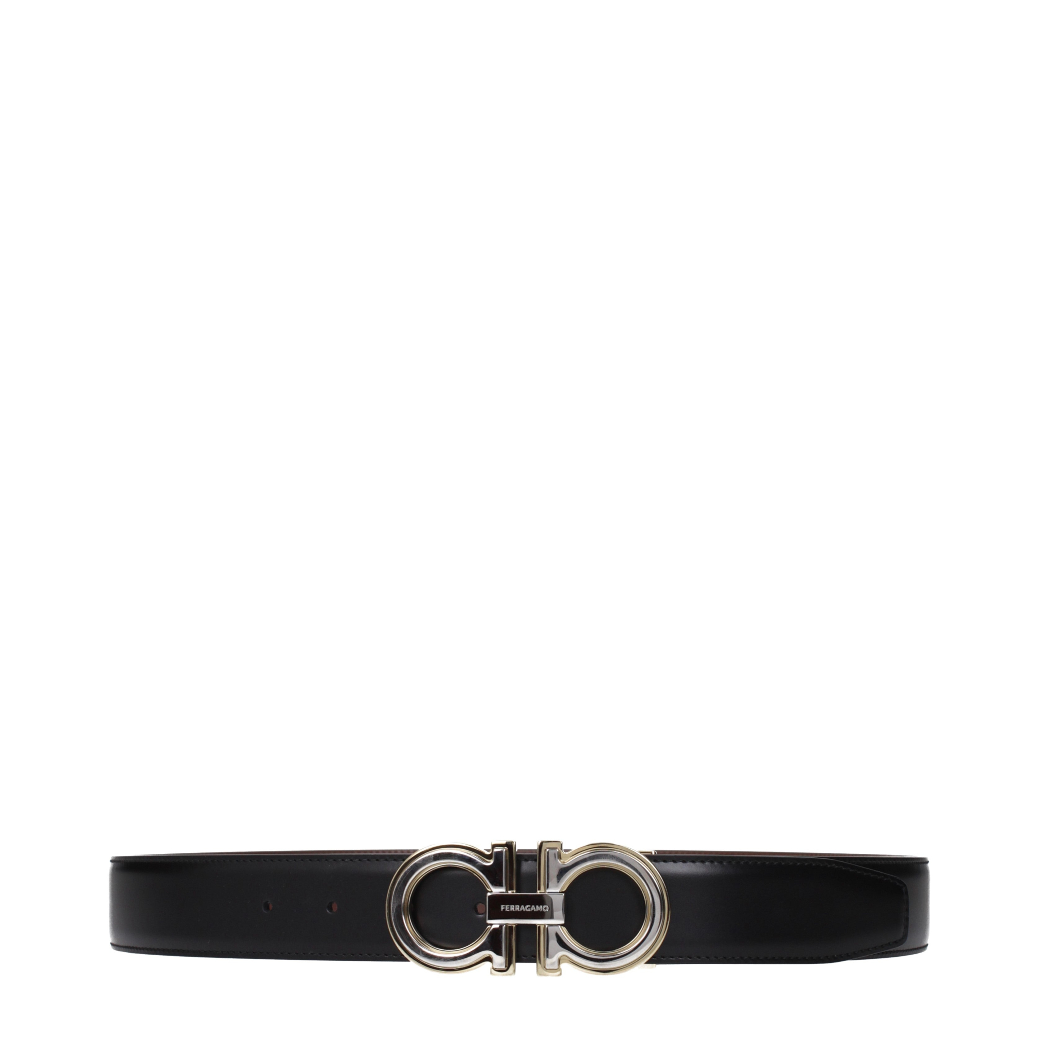 [Salvatore Ferragamo] Belt SS26 67A2540764187