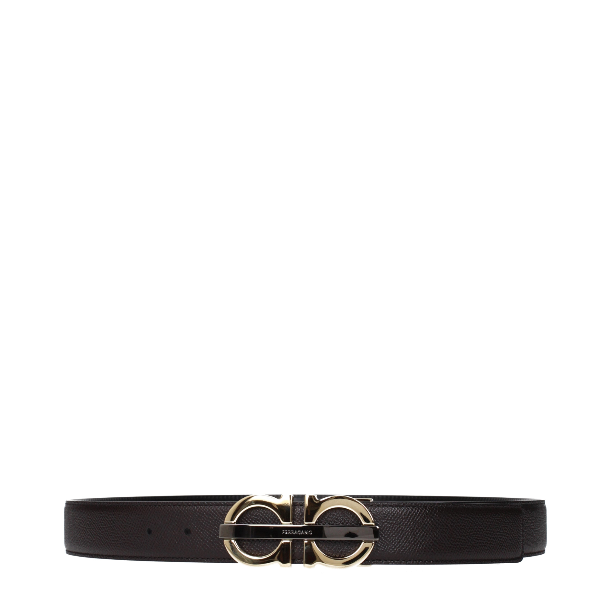 [Salvatore Ferragamo] Belt SS26 6706320788412