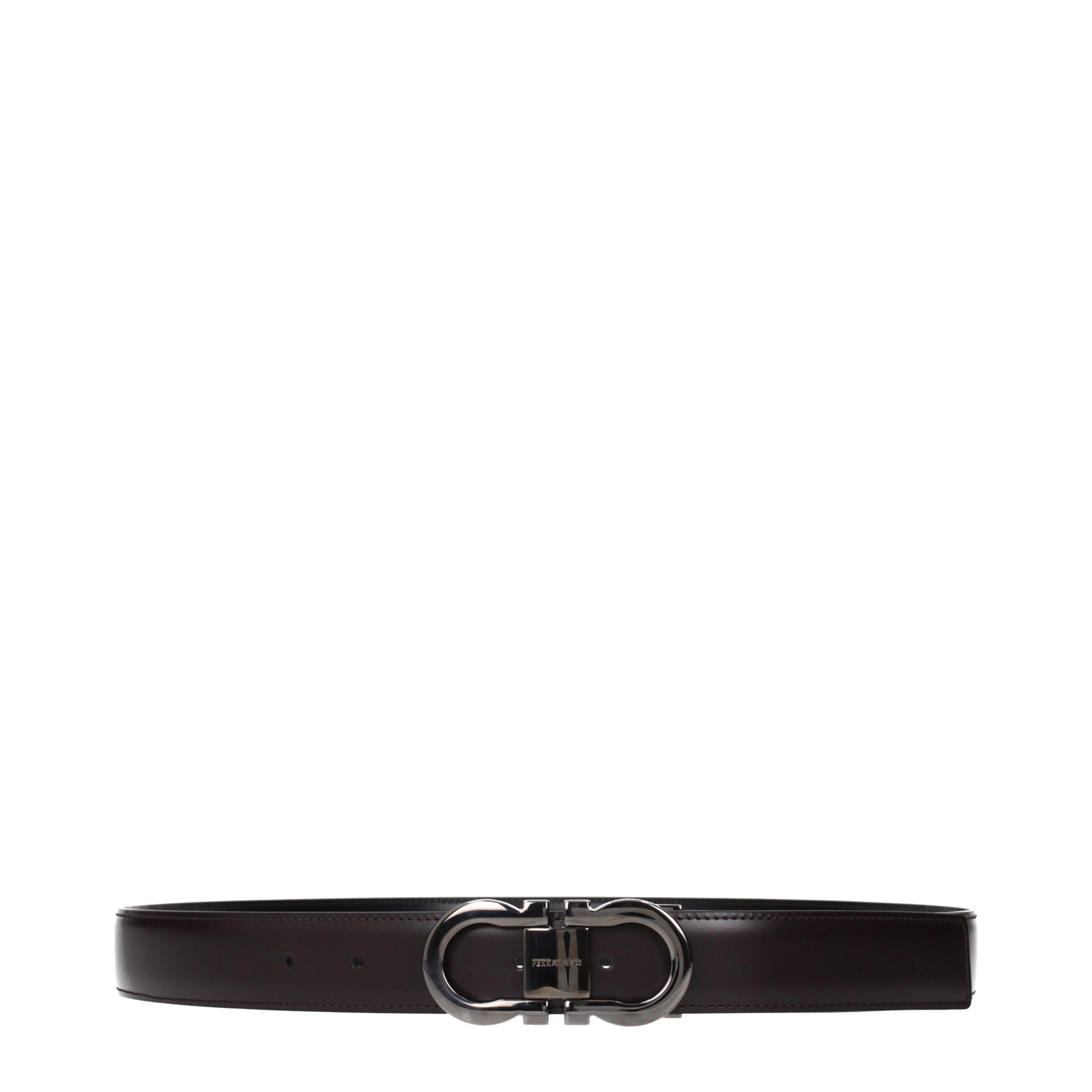 [Salvatore Ferragamo] Belt SS26 6703260770943