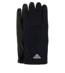 [Prada] Gloves FW26 2GG7952DWB F0002