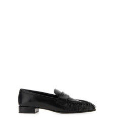 [Prada] Loafer FW26 1D175OF020007 F0002