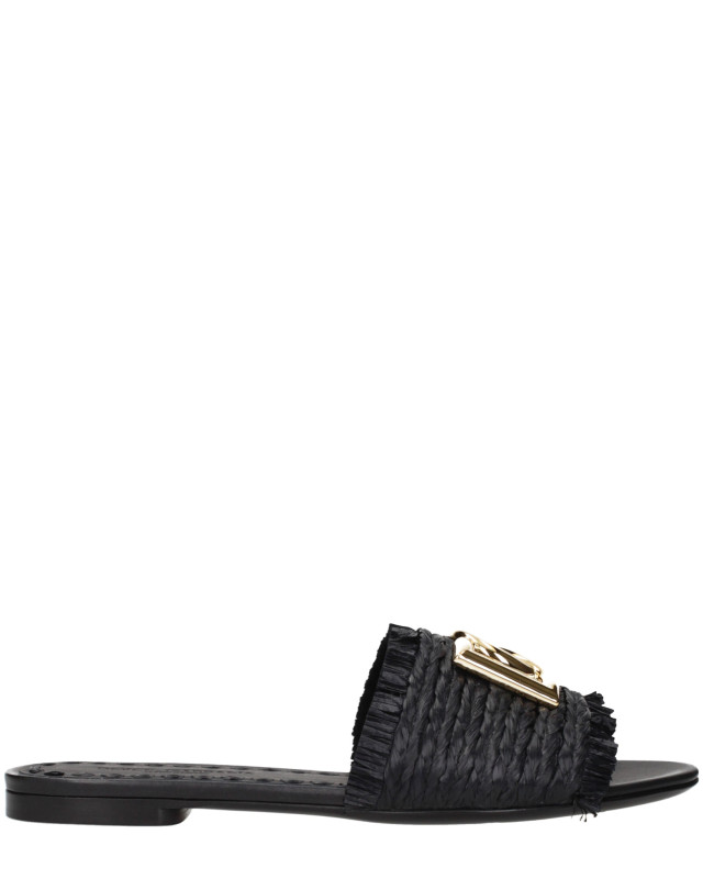 [DOLCE&GABBANA] Slippers SS26 CQ0646AN2178B956