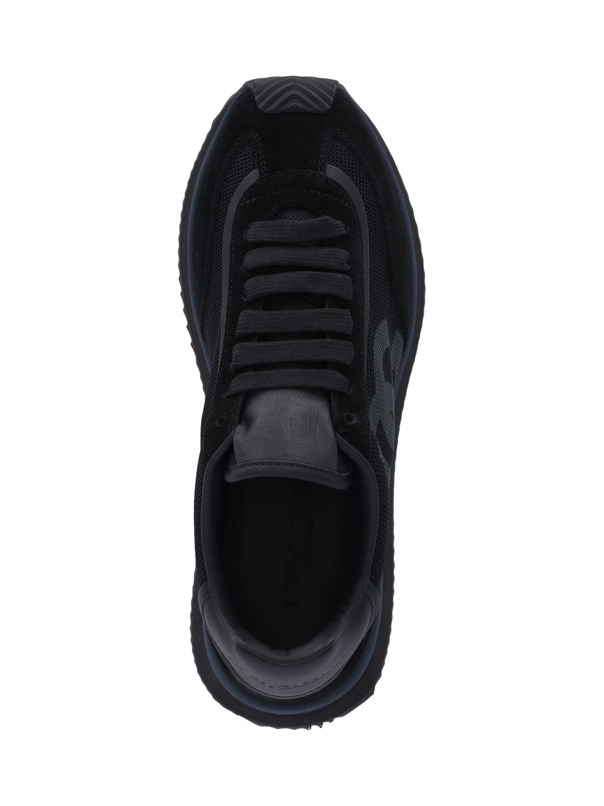 [Dolce & Gabbana] Sneakers FW26 CS2288 A53558B956