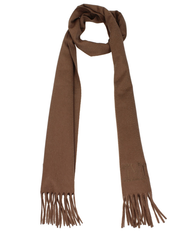 [Max Mara] Scarf SS25 2614541311600043