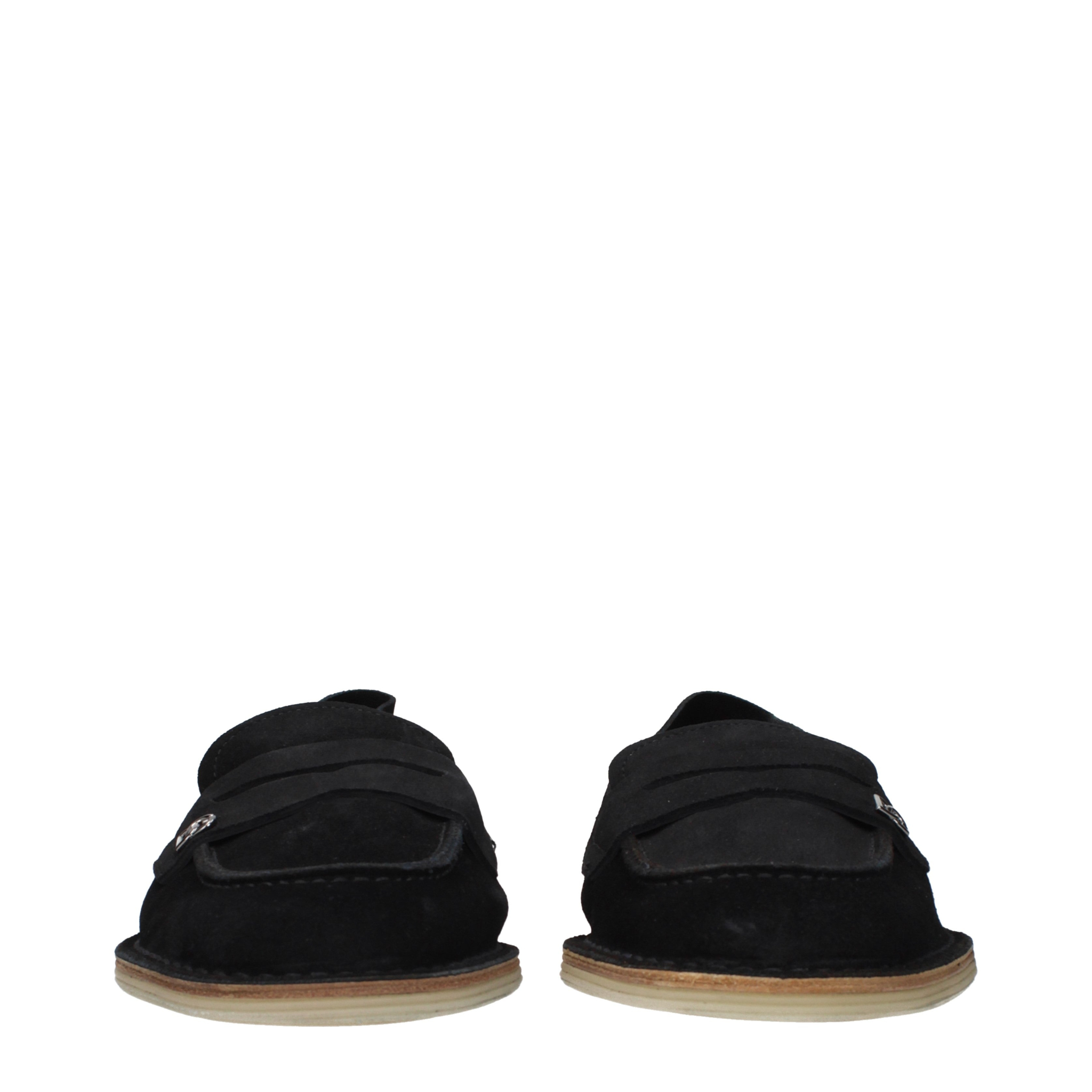 [DOLCE&GABBANA] Loafer SS26 A50739AS70780999