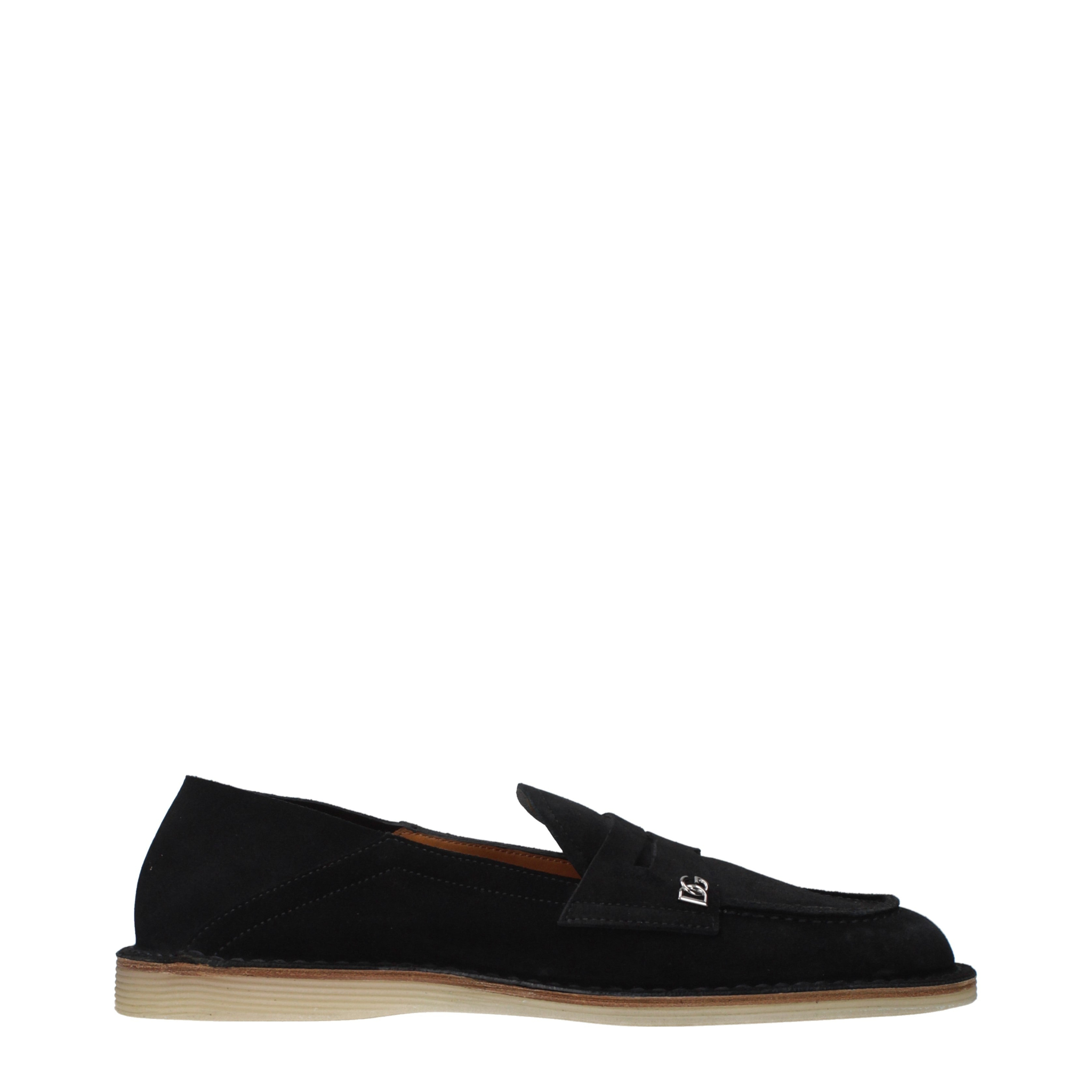 [DOLCE&GABBANA] Loafer SS26 A50739AS70780999