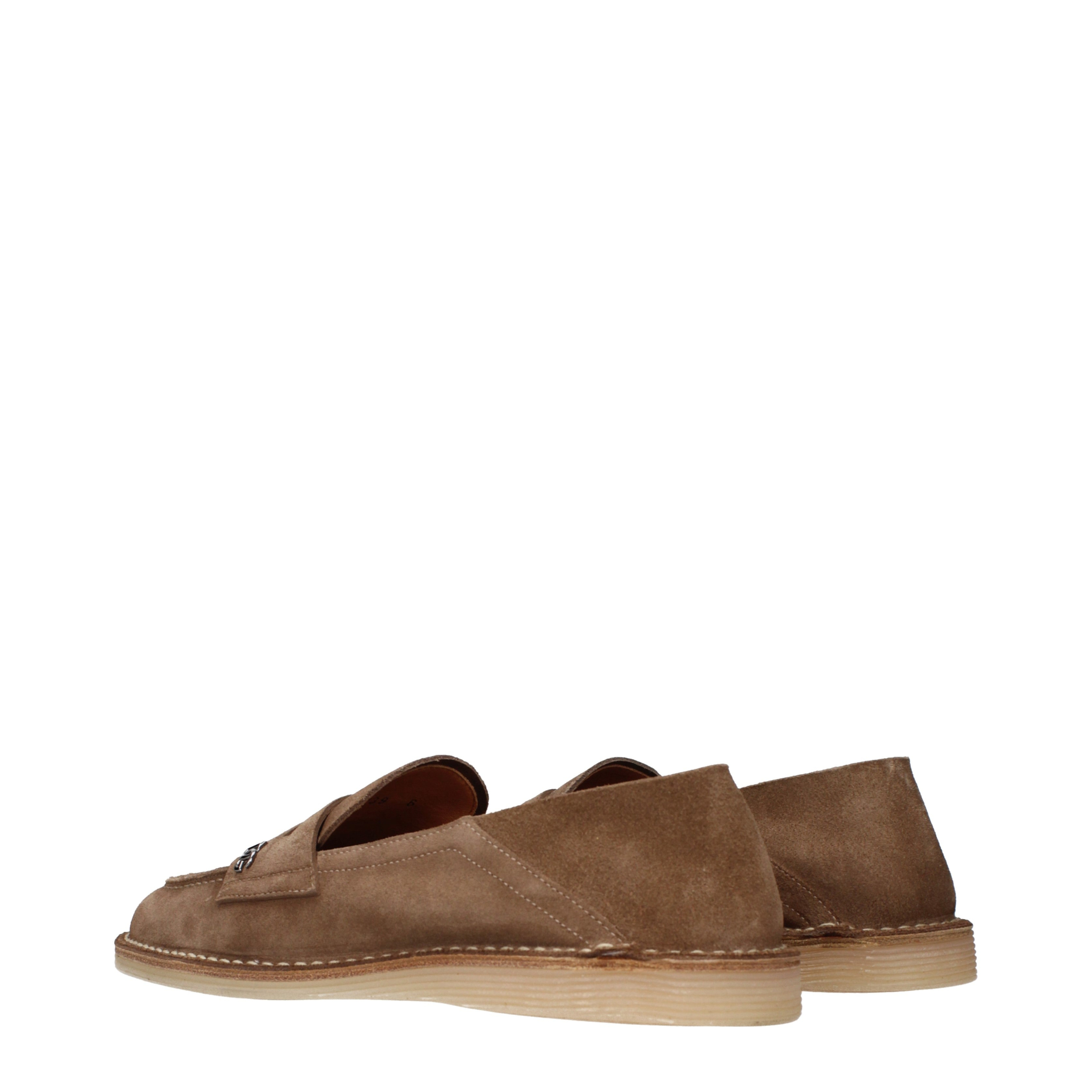 [DOLCE&GABBANA] Loafer SS26 A50739AS70780024