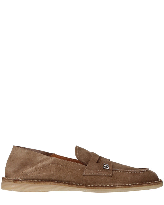 [DOLCE&GABBANA] Loafer SS26 A50739AS70780024