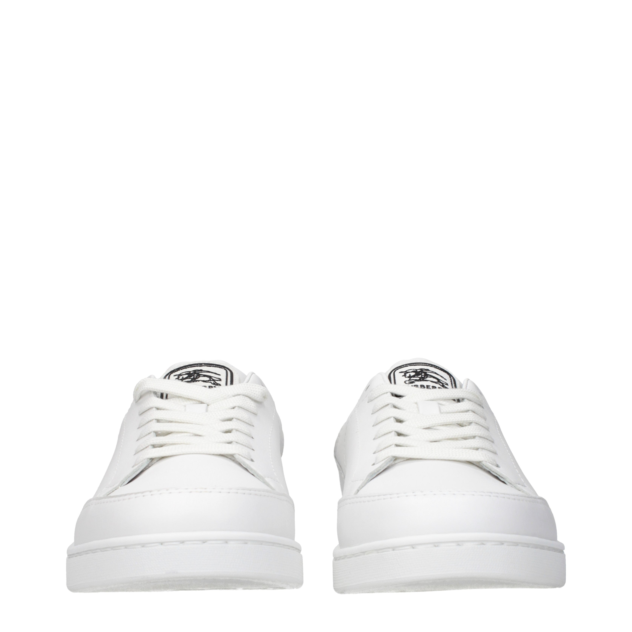 [Burberry] Sneakers SS26 8118850