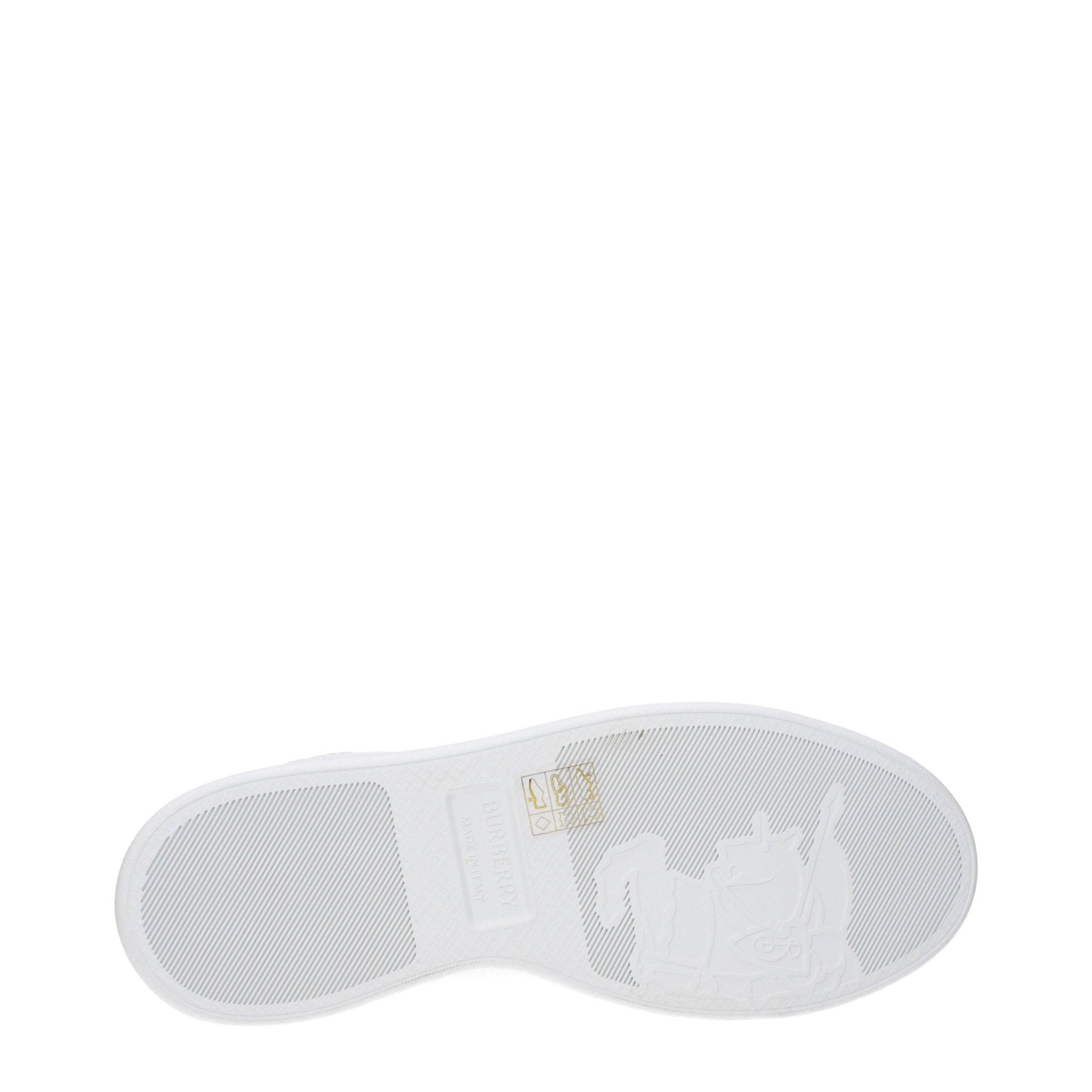 [Burberry] Sneakers SS26 8118865