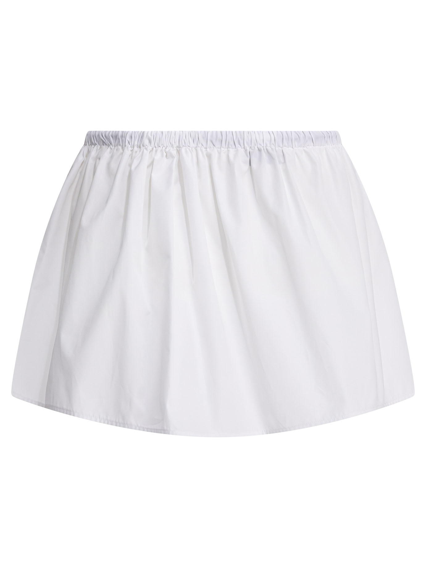 [Miu Miu] Mini skirt SS26 MG264310RGF0009 S OOO