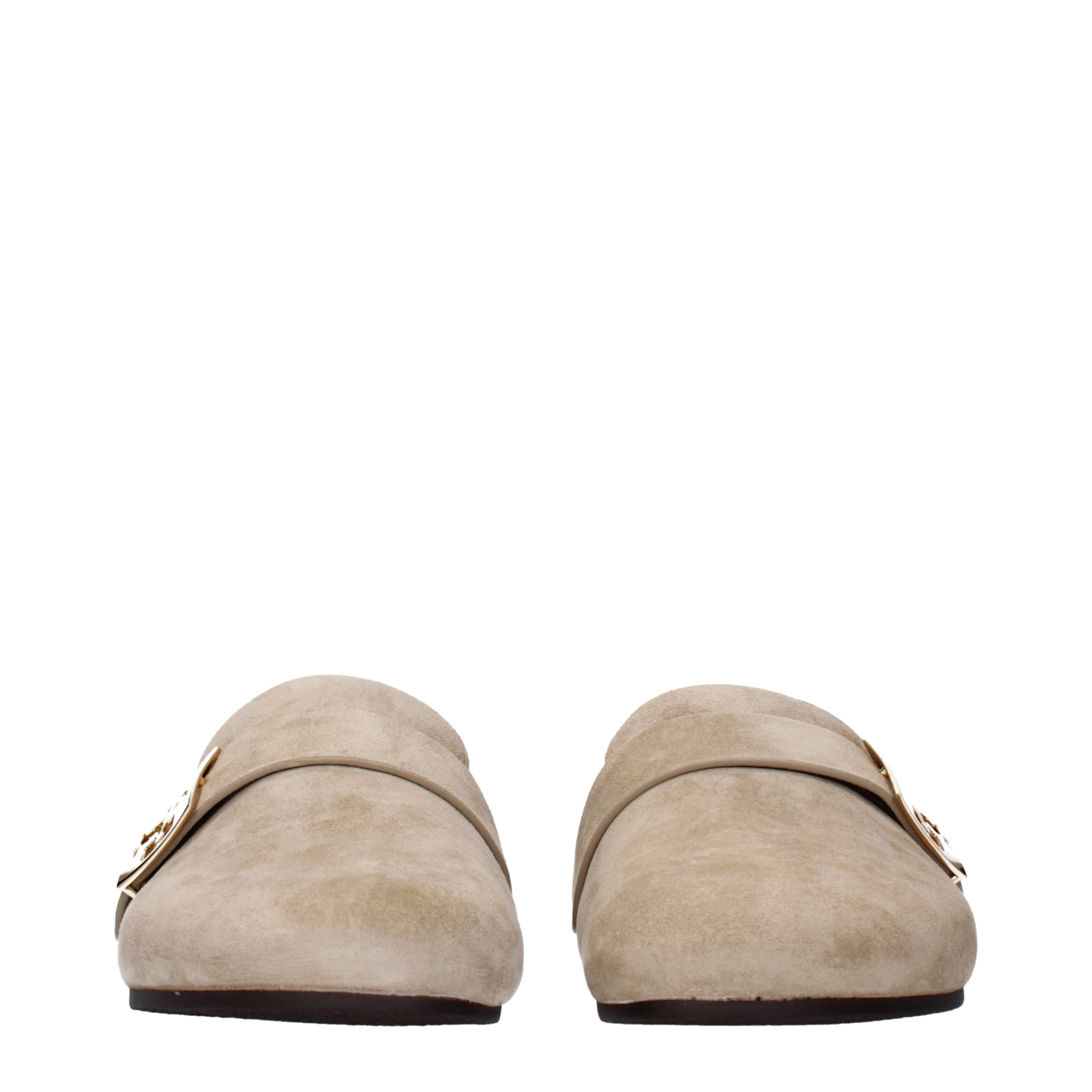 [Tory Burch] Mules SS25 163612250
