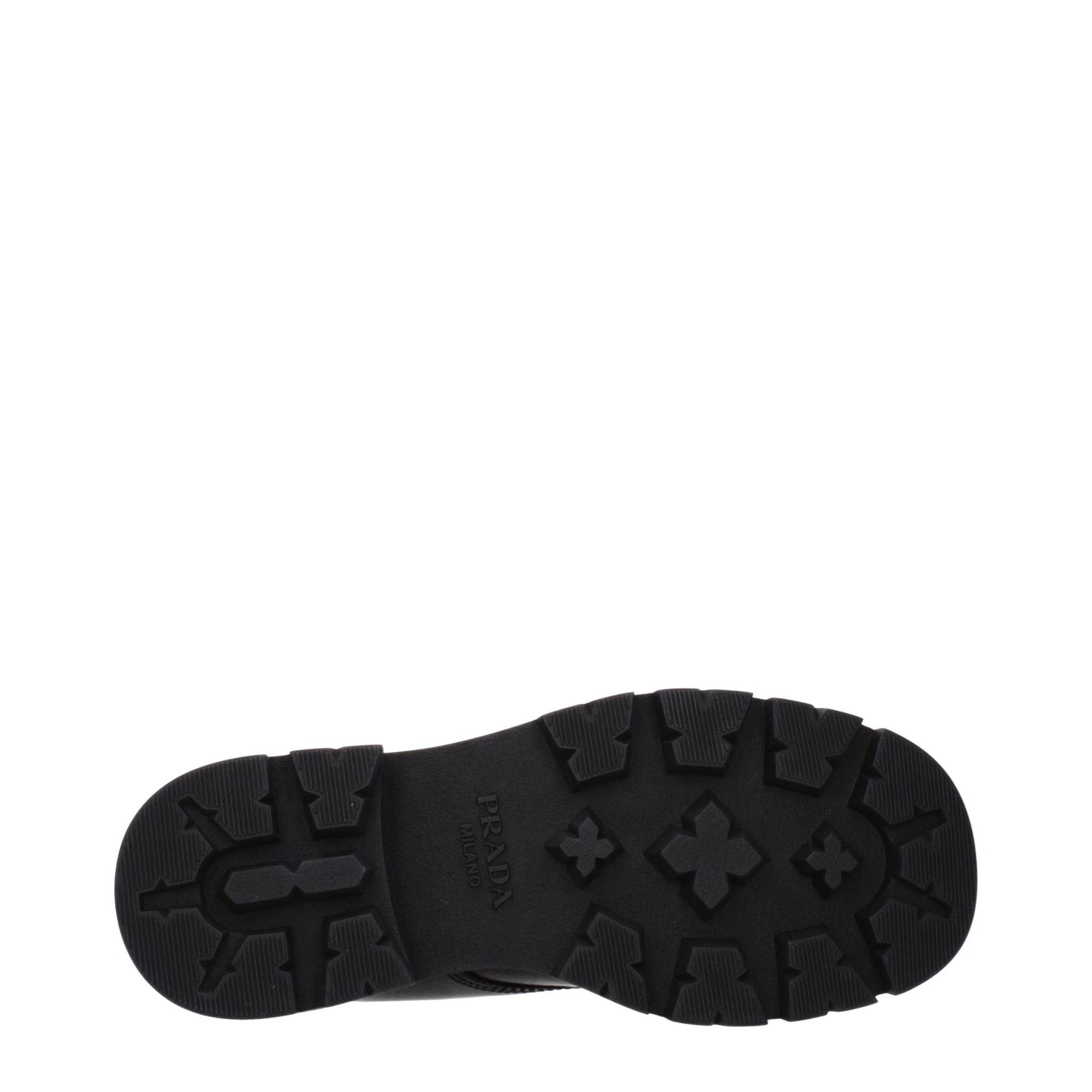 [Prada] Loafer SS25 2TG242B4L000F0002