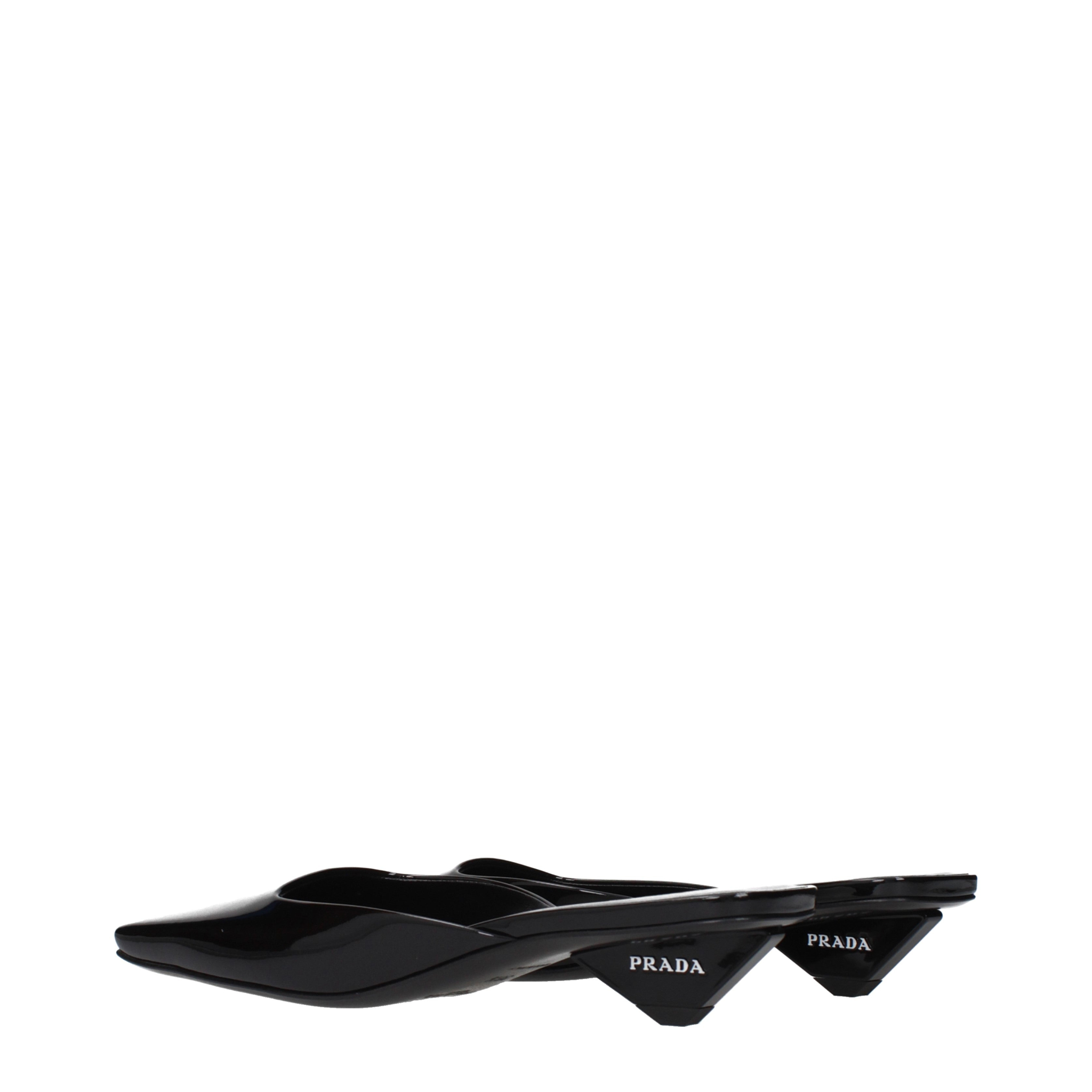 [Prada] Mules SS25 1I479N069035F0002