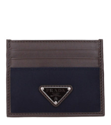 [Prada] Cardholder FW26 2MC0252DW3F0008