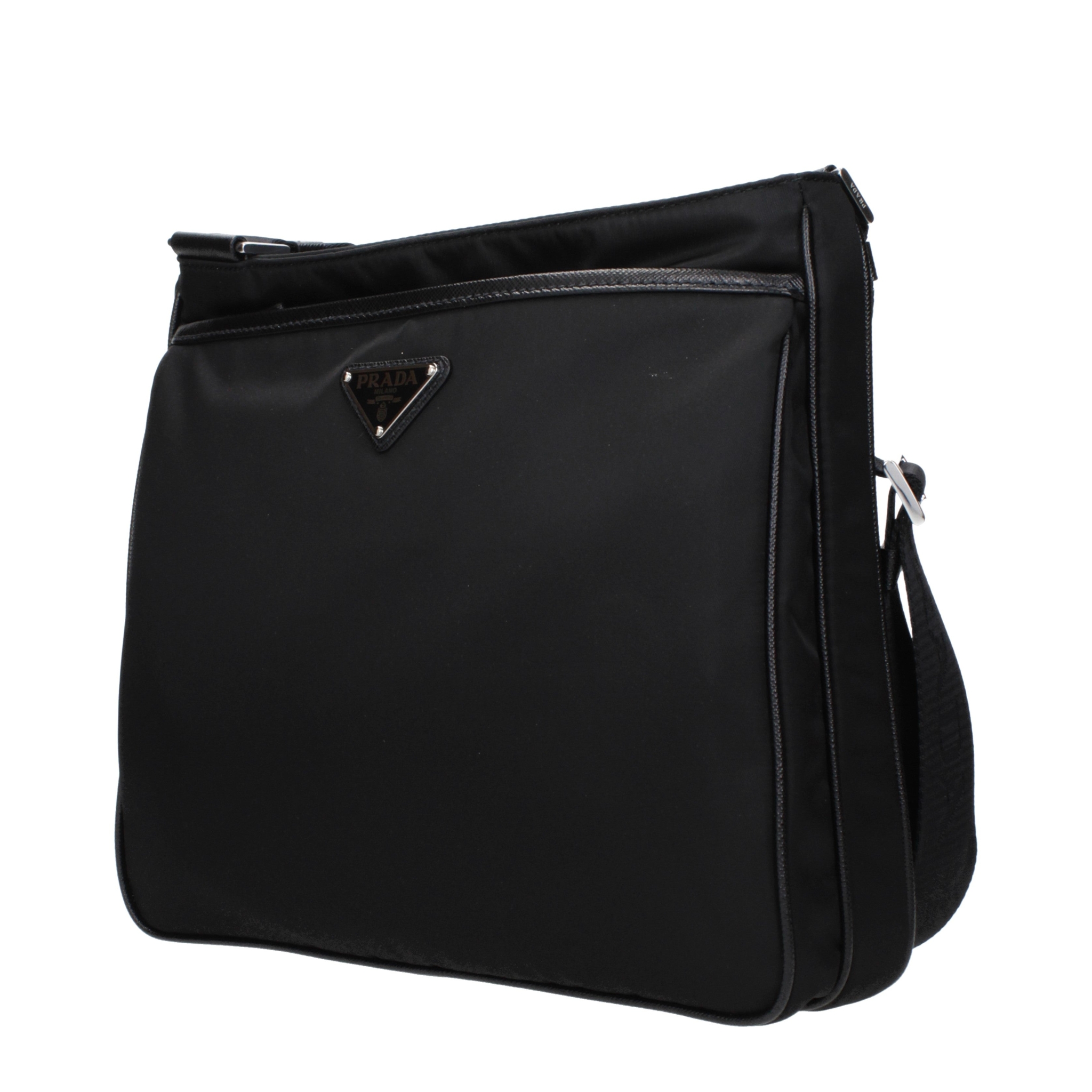 [Prada] Cross body bag FW26 2VH1182DMHXOOF0002