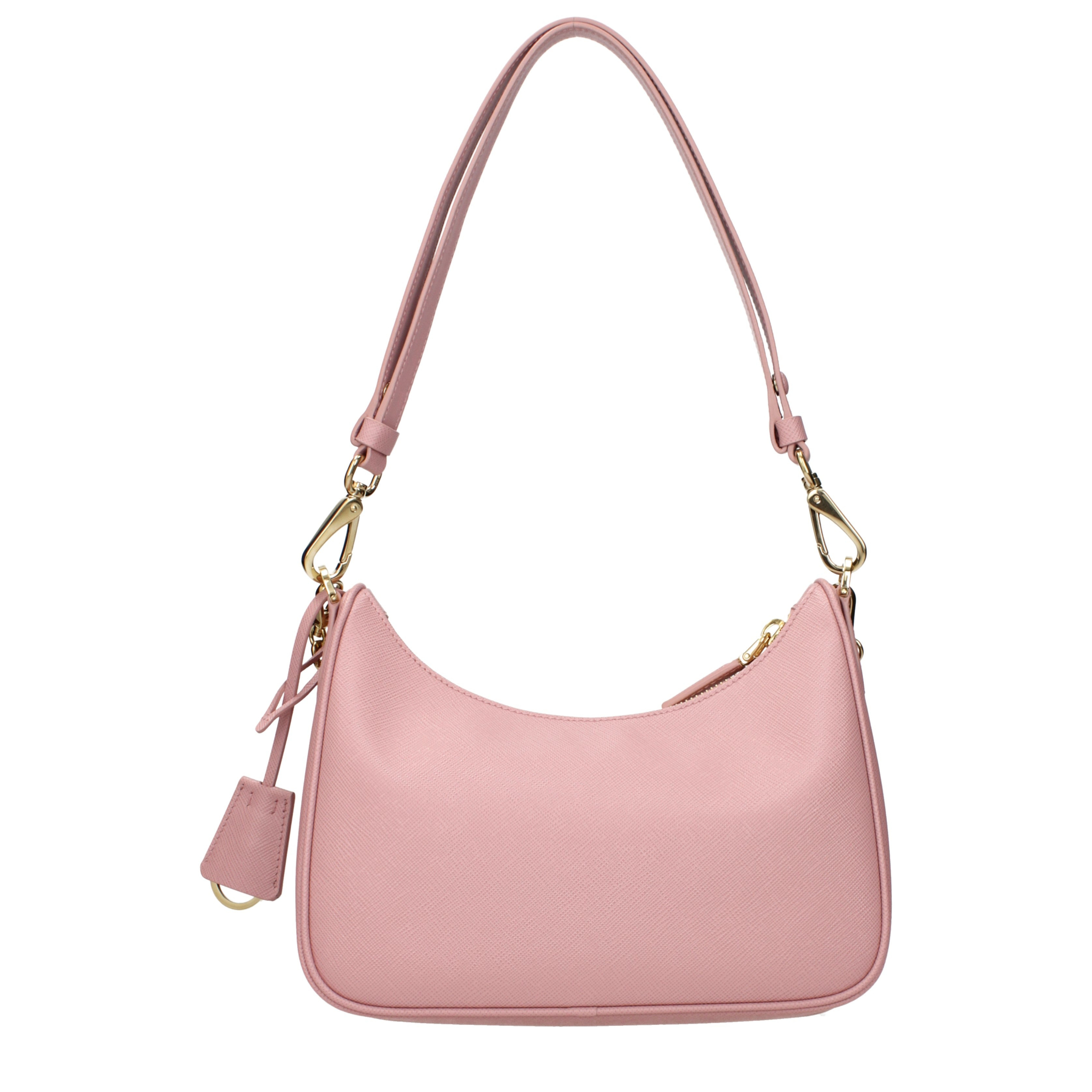 [Prada] Shoulder bag FW26 1BC204NZVQOMF0WH