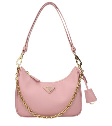 [Prada] Shoulder bag FW26 1BC204NZVQOMF0WH