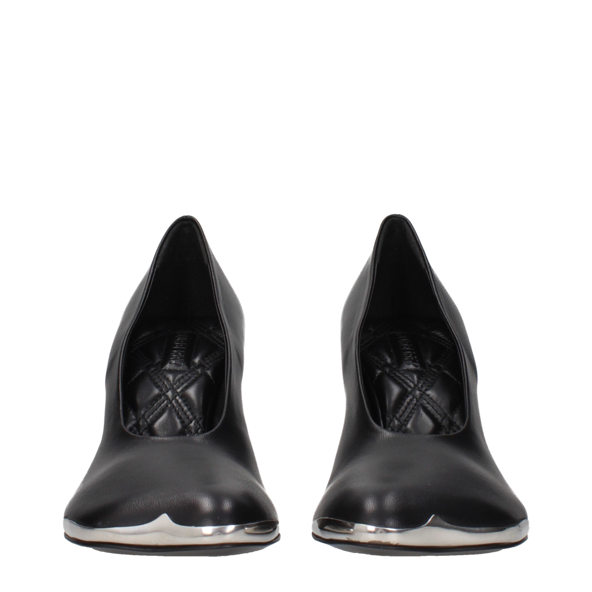 [Burberry] Pumps SS25 8095018